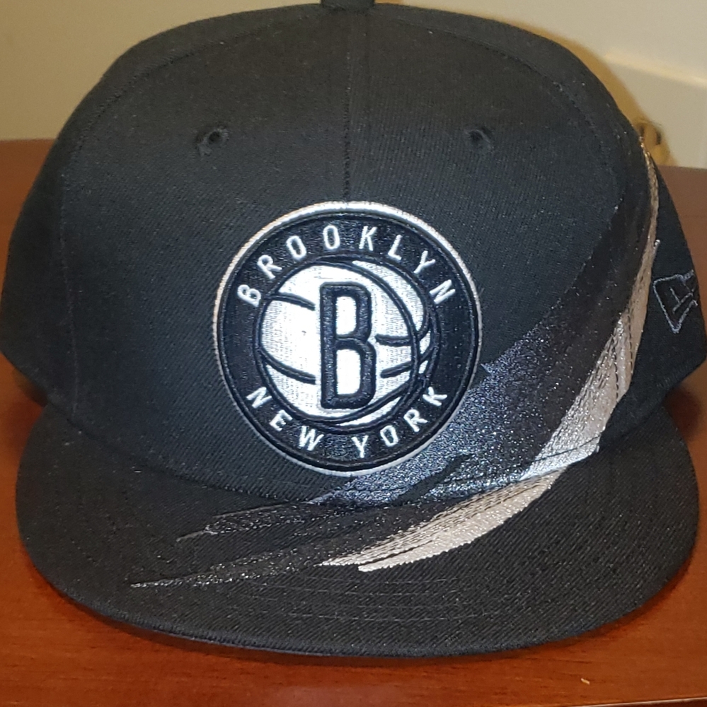BRAND NEW BROOKLYN HAT